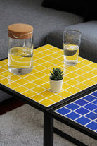 Grid Design-Twin, 2'li Sehpa-Sehpa-24-Milagron.com