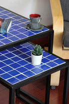 Grid Design-Twin, 2'li Sehpa-Sehpa-8-Milagron.com