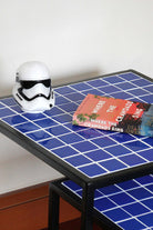 Grid Design-Twin, 2'li Sehpa-Sehpa-9-Milagron.com