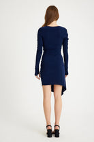 Growny-Amadora Elbise-Elbise-4-Milagron.com