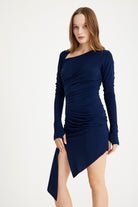 Growny-Amadora Elbise-Elbise-6-Milagron.com