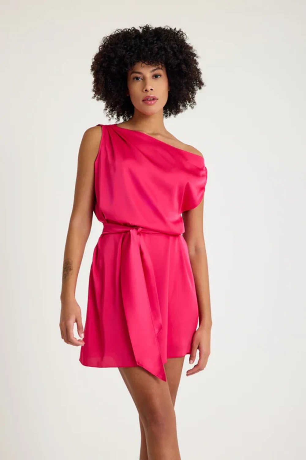 Growny-Darly Dress-Elbise-1-Milagron.com