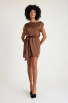 Growny-Darly Dress-Elbise-1-Milagron.com