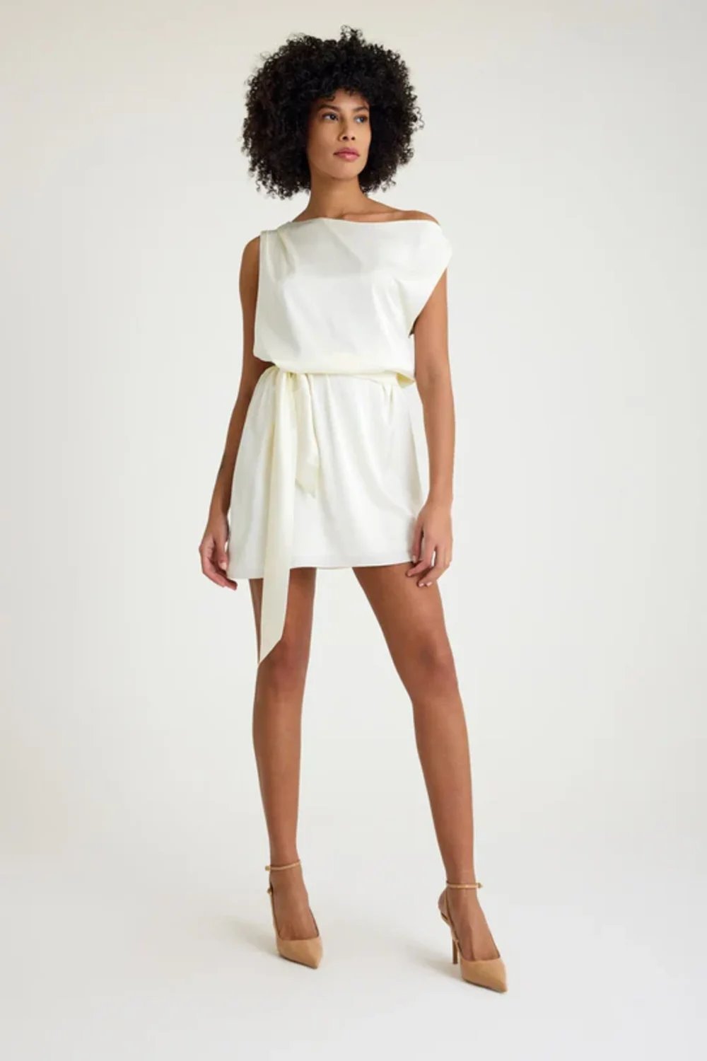 Growny-Darly Dress-Elbise-1-Milagron.com
