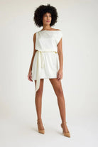 Growny-Darly Dress-Elbise-1-Milagron.com