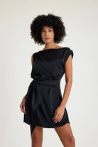 Growny-Darly Dress-Elbise-1-Milagron.com