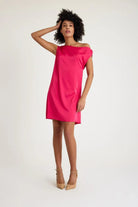 Growny-Darly Dress-Elbise-2-Milagron.com