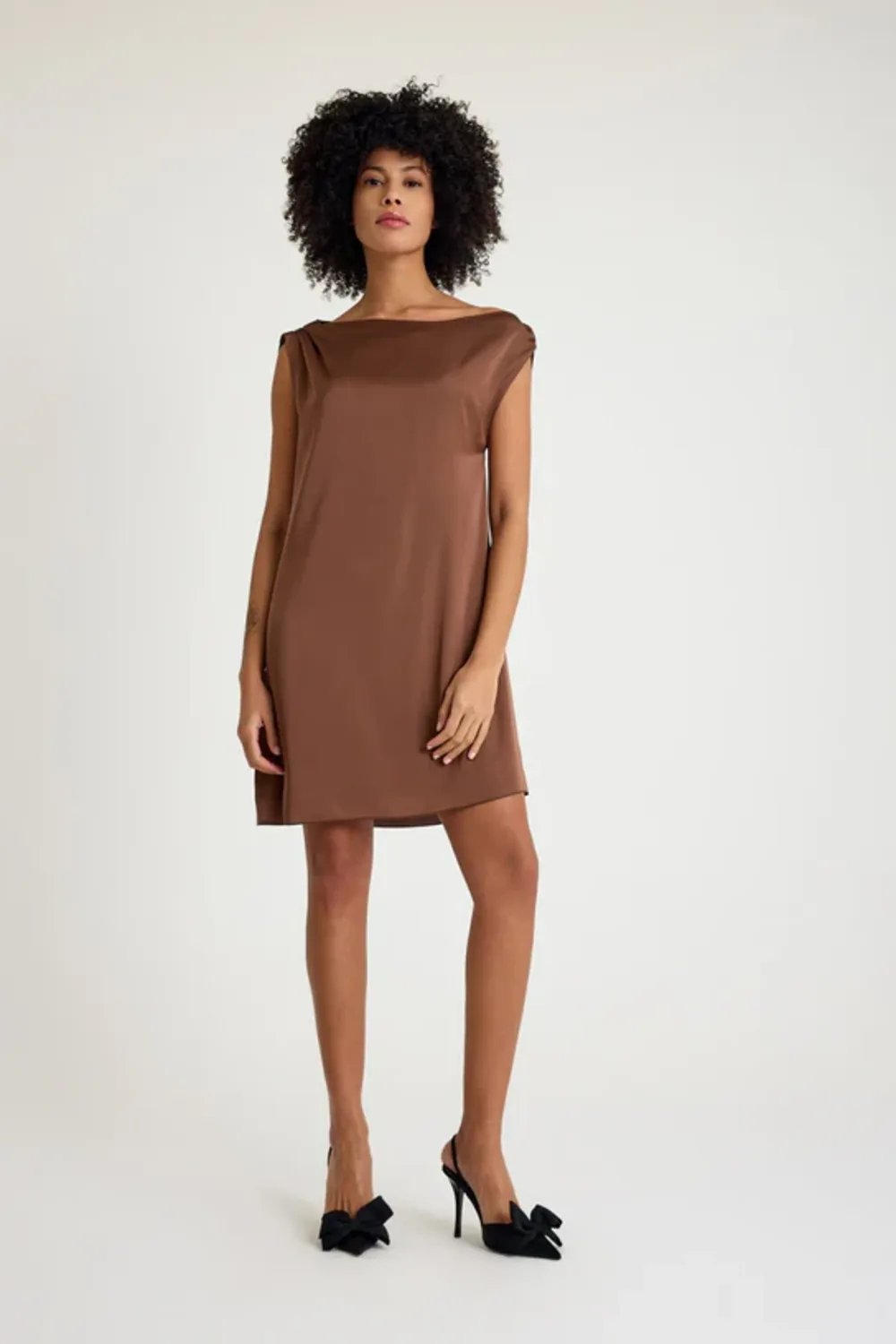 Growny-Darly Dress-Elbise-2-Milagron.com