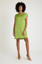 Growny-Darly Dress-Elbise-2-Milagron.com