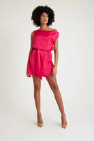 Growny-Darly Dress-Elbise-3-Milagron.com