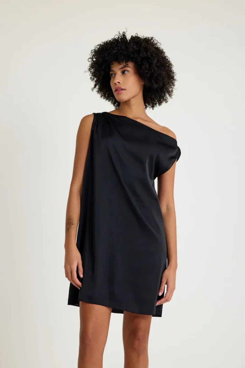 Growny-Darly Dress-Elbise-3-Milagron.com