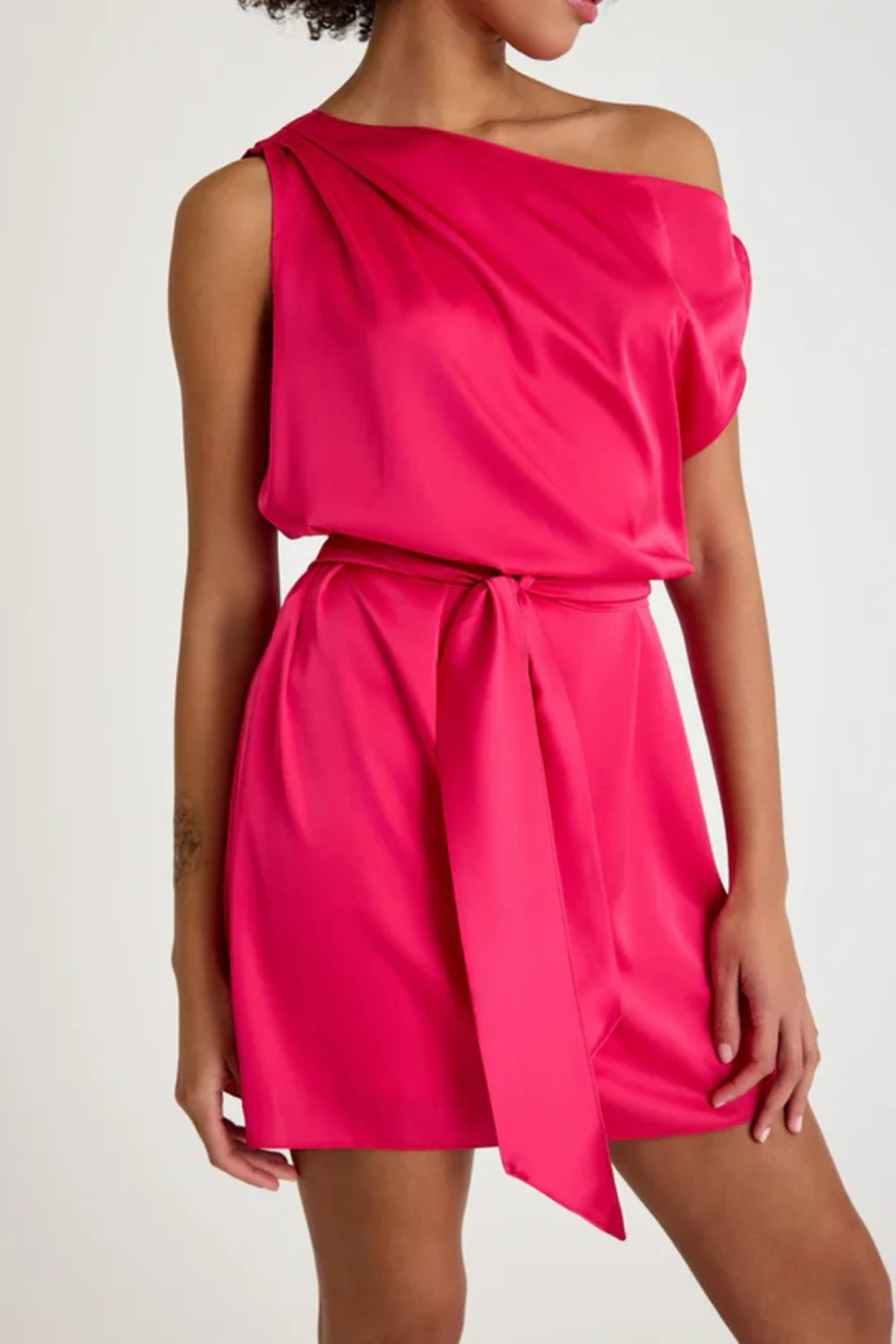 Growny-Darly Dress-Elbise-4-Milagron.com