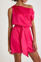 Growny-Darly Dress-Elbise-4-Milagron.com