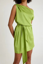 Growny-Darly Dress-Elbise-4-Milagron.com