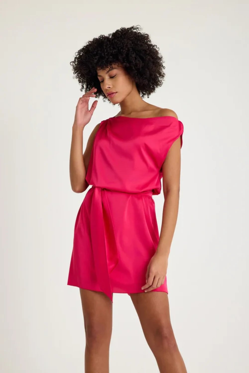 Growny-Darly Dress-Elbise-5-Milagron.com