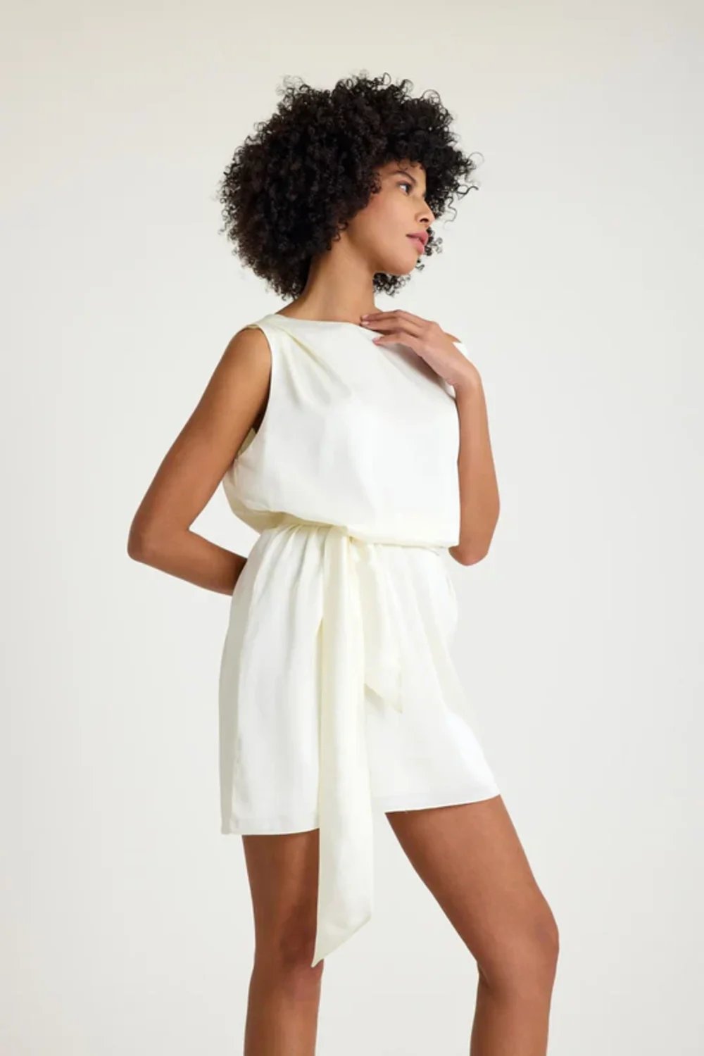 Growny-Darly Dress-Elbise-5-Milagron.com