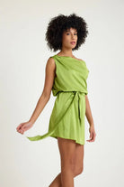 Growny-Darly Dress-Elbise-5-Milagron.com
