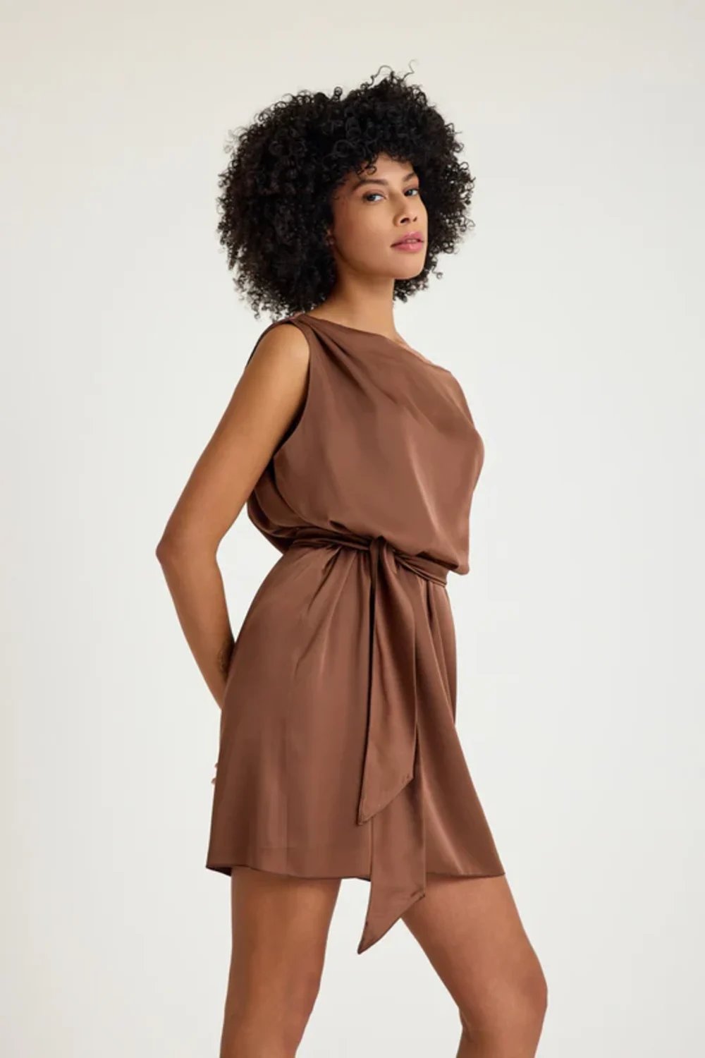 Growny-Darly Dress-Elbise-5-Milagron.com
