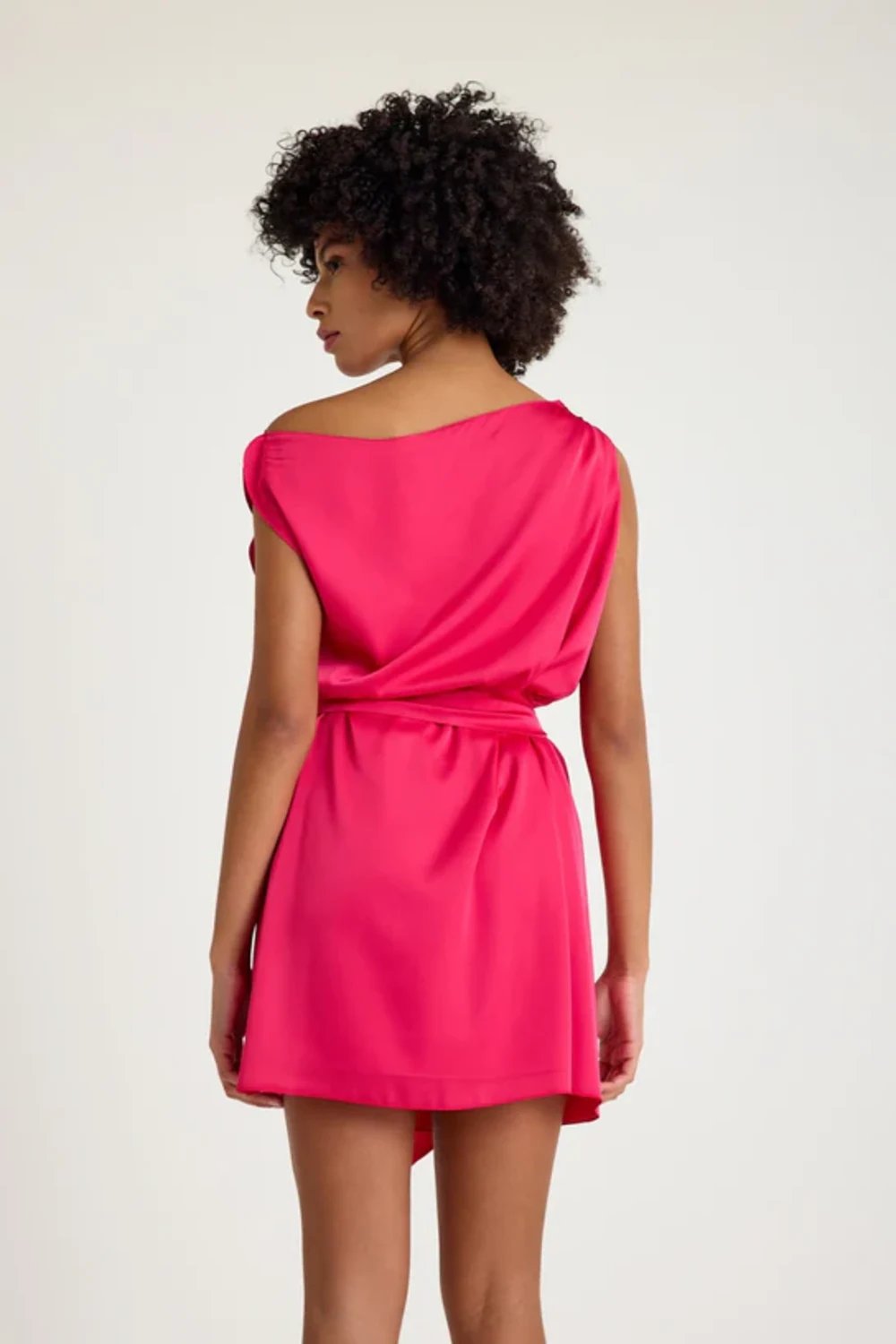Growny-Darly Dress-Elbise-6-Milagron.com
