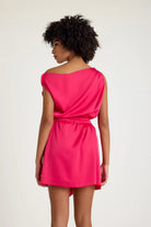 Growny-Darly Dress-Elbise-6-Milagron.com