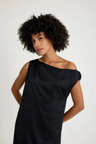 Growny-Darly Dress-Elbise-6-Milagron.com
