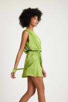 Growny-Darly Dress-Elbise-6-Milagron.com
