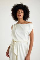 Growny-Darly Dress-Elbise-6-Milagron.com