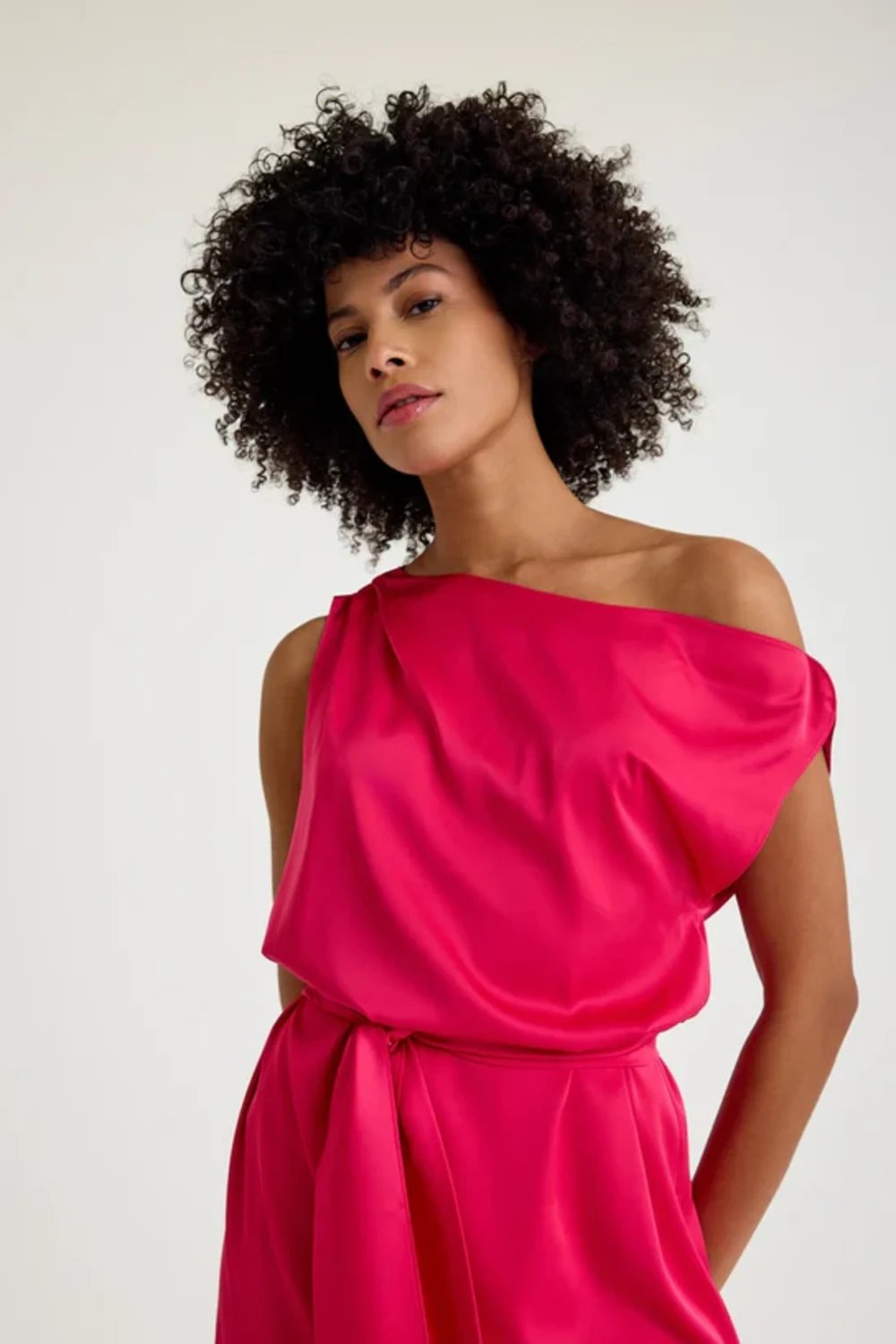 Growny-Darly Dress-Elbise-7-Milagron.com