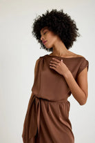 Growny-Darly Dress-Elbise-7-Milagron.com