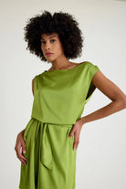Growny-Darly Dress-Elbise-7-Milagron.com