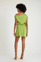 Growny-Darly Dress-Elbise-8-Milagron.com