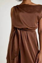 Growny-Darly Dress-Elbise-8-Milagron.com