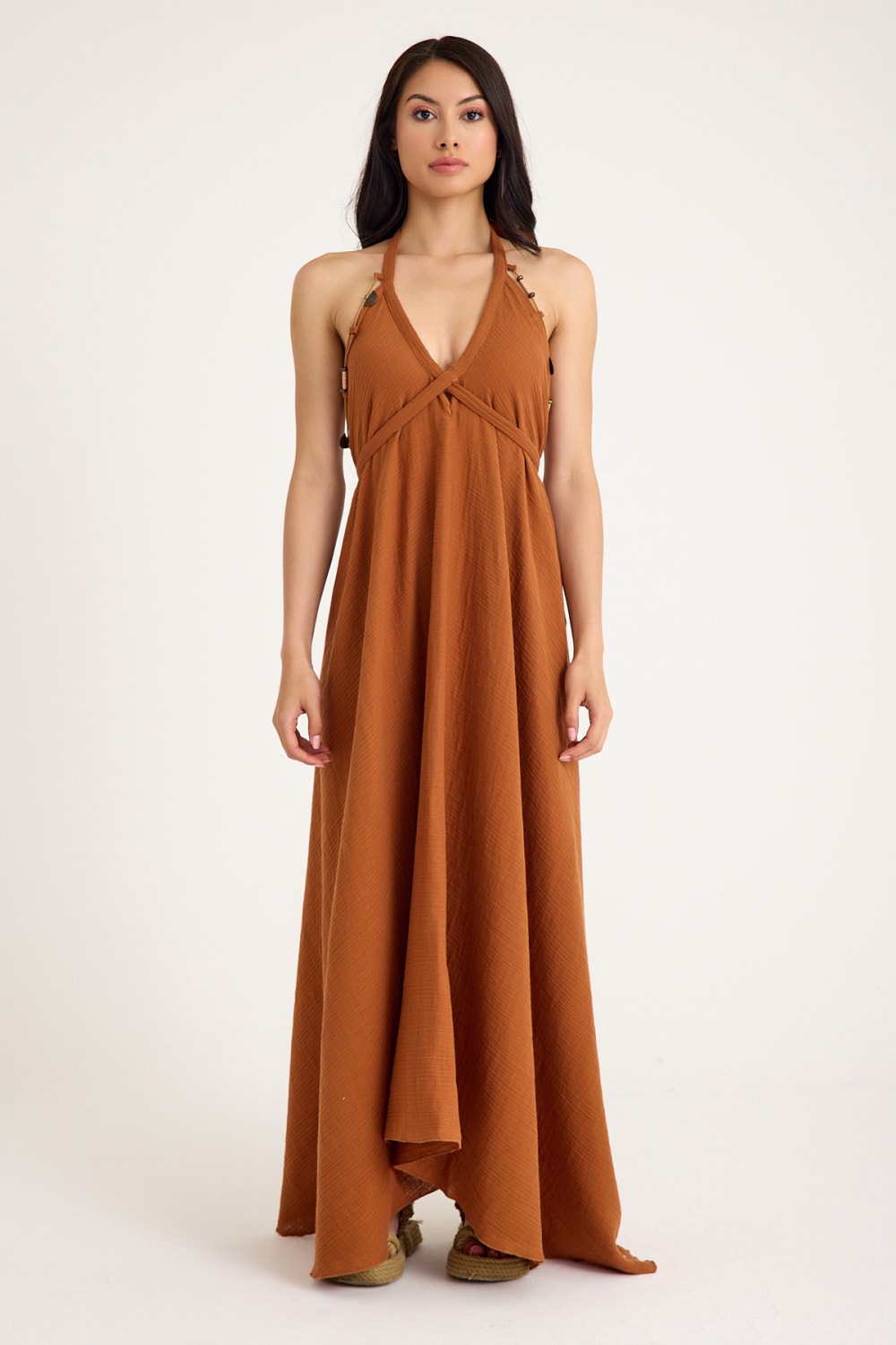 Growny-Hattiti Elbise-Elbise-1-Milagron.com