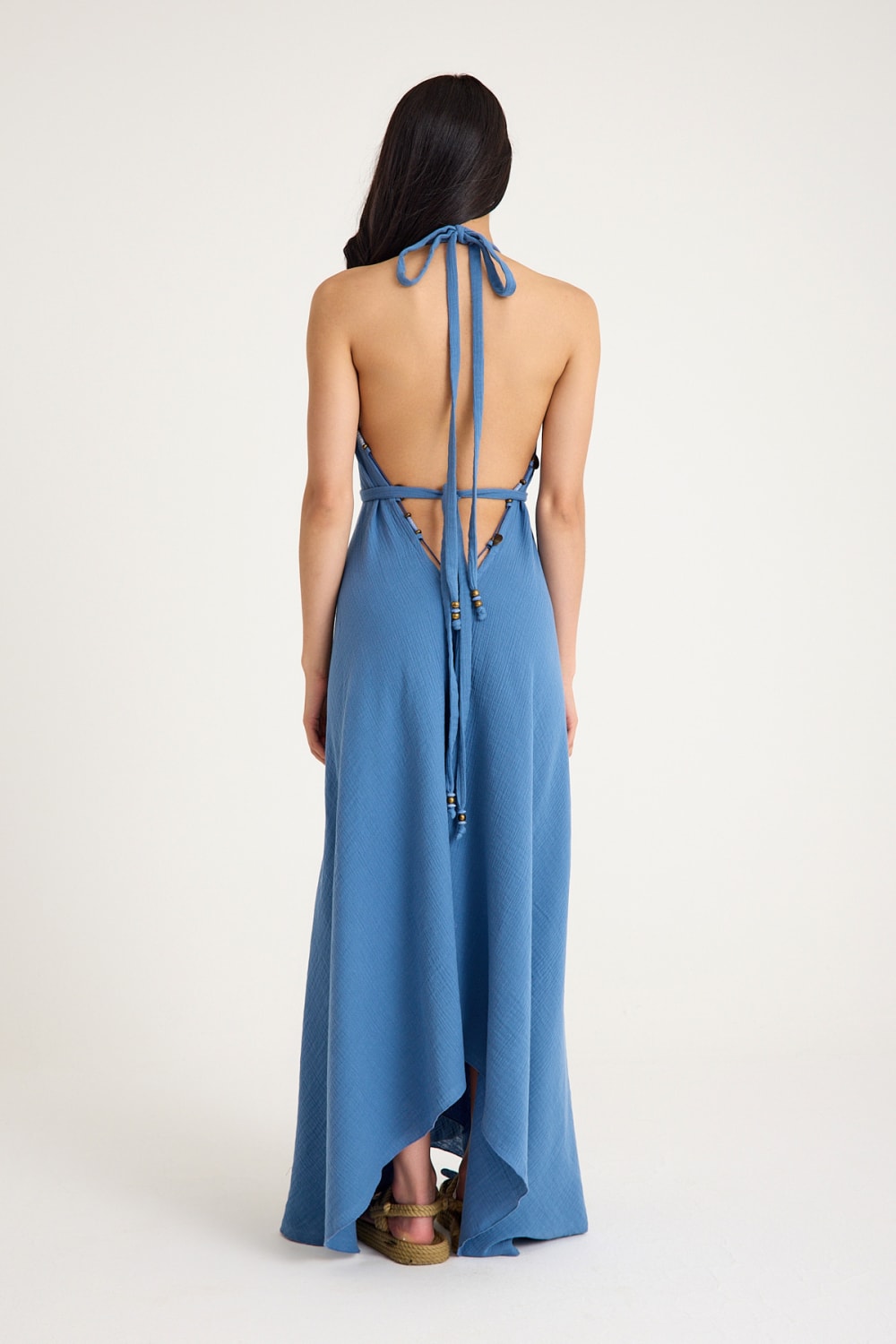 Growny-Hattiti Elbise-Elbise-3-Milagron.com