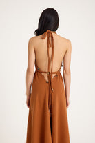 Growny-Hattiti Elbise-Elbise-3-Milagron.com