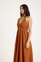 Growny-Hattiti Elbise-Elbise-4-Milagron.com
