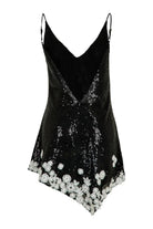 Growny-Jasmi̇ne Dress-Elbise-6-Milagron.com