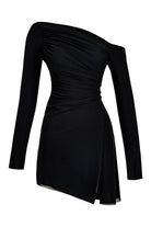 Growny-Sonia Elbise-Elbise-1-Milagron.com