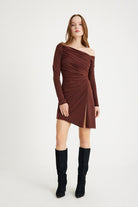 Growny-Sonia Elbise-Elbise-3-Milagron.com