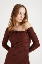 Growny-Sonia Elbise-Elbise-6-Milagron.com