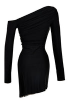 Growny-Sonia Elbise-Elbise-2-Milagron.com