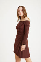 Growny-Sonia Elbise-Elbise-5-Milagron.com