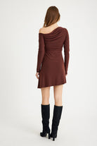 Growny-Sonia Elbise-Elbise-4-Milagron.com