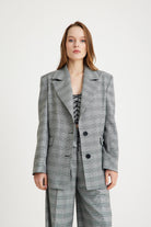 Growny-Suzie Ceket-Ceket-4-Milagron.com