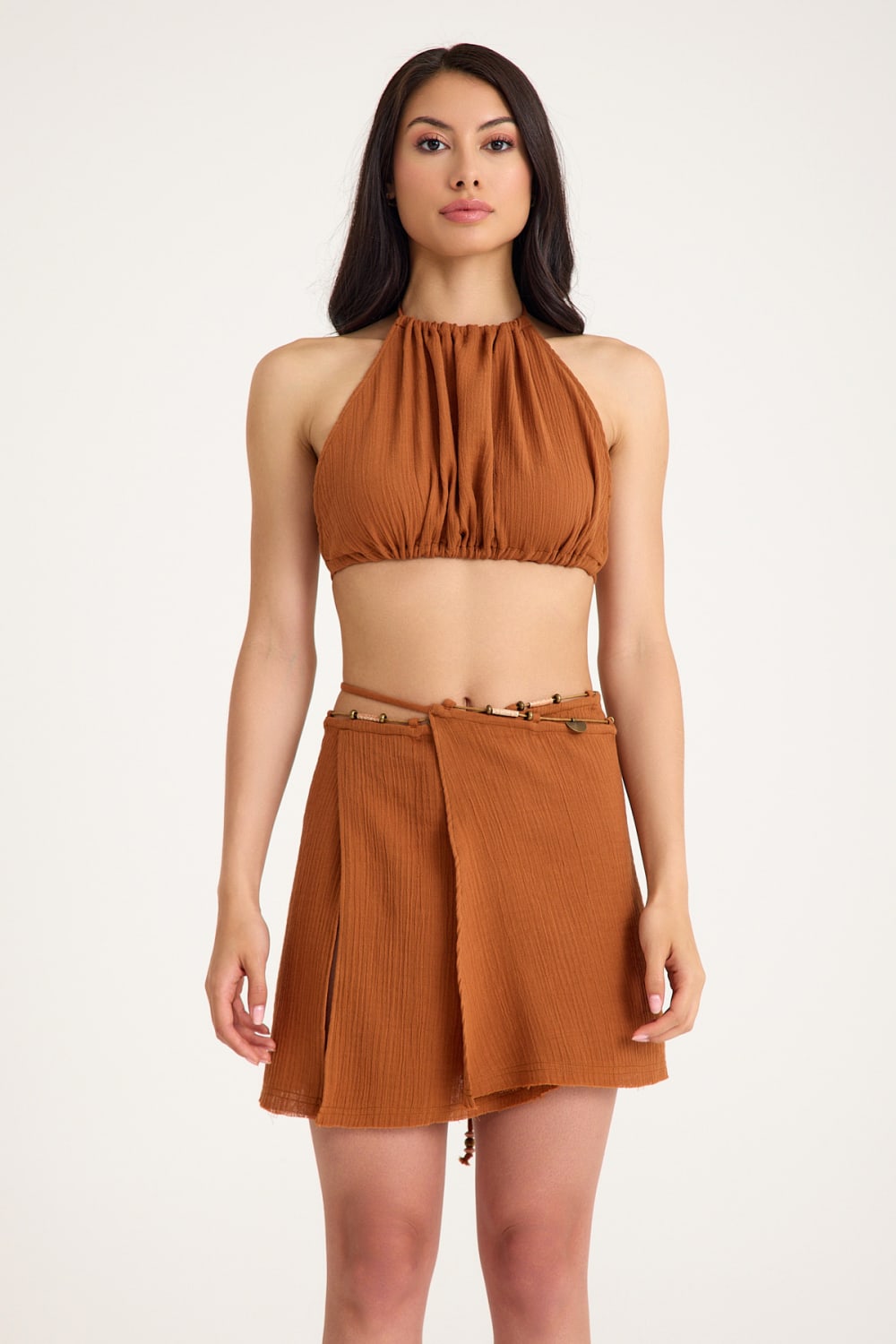 Growny-Tawini Set-Alt - Üst Takım-1-Milagron.com