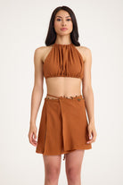 Growny-Tawini Set-Alt - Üst Takım-1-Milagron.com