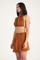 Growny-Tawini Set-Alt - Üst Takım-2-Milagron.com