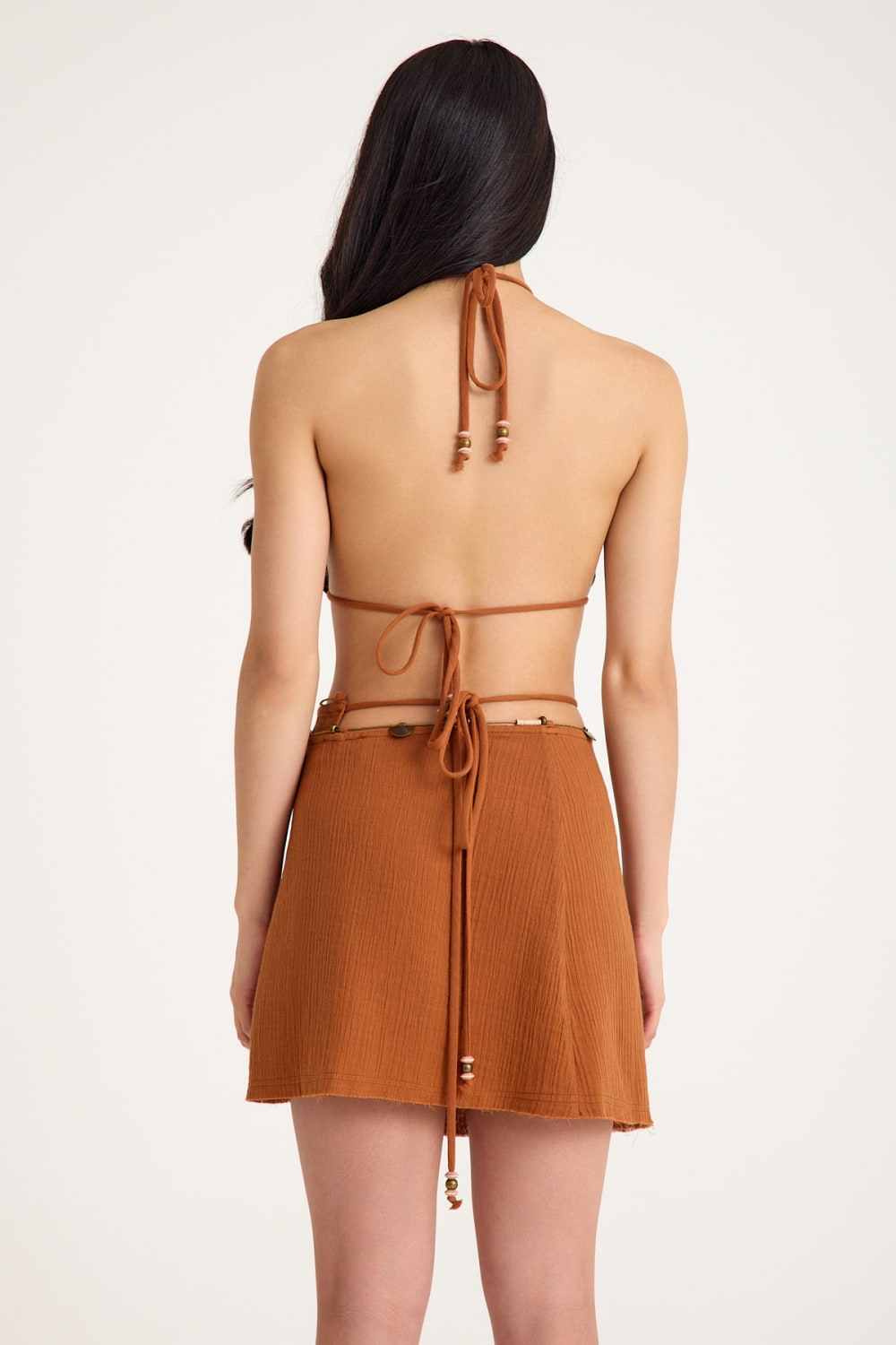 Growny-Tawini Set-Alt - Üst Takım-3-Milagron.com