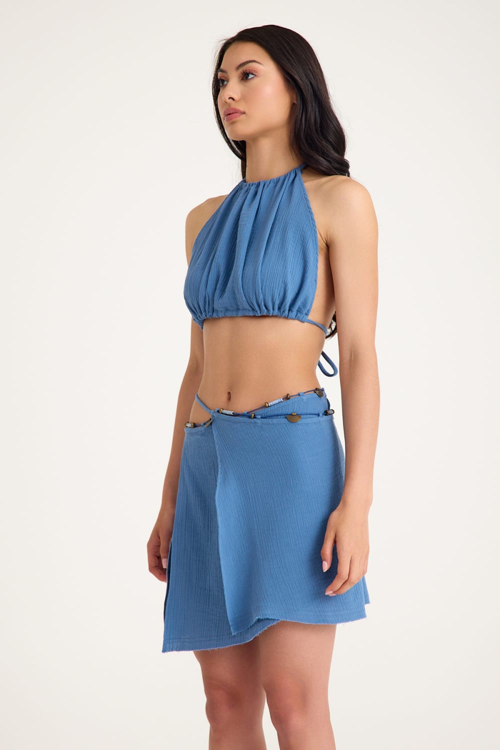 Growny-Tawini Set-Alt - Üst Takım-3-Milagron.com