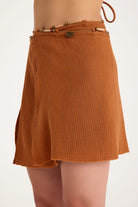 Growny-Tawini Set-Alt - Üst Takım-5-Milagron.com